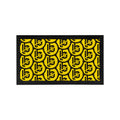 LBM Repeat Bar Runner