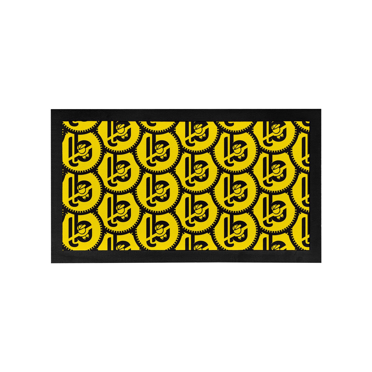 LBM Repeat Bar Runner