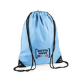 Gotta Have House Gymsac - Sky Blue