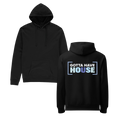 Gotta Have House Hoodie - Black