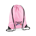 Gotta Have House Gymsac - Classic Pink