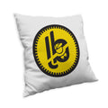 LBM Disc Cushion