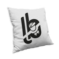 LBM Cushion
