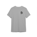 LBM Disc T-Shirt - Sport Grey
