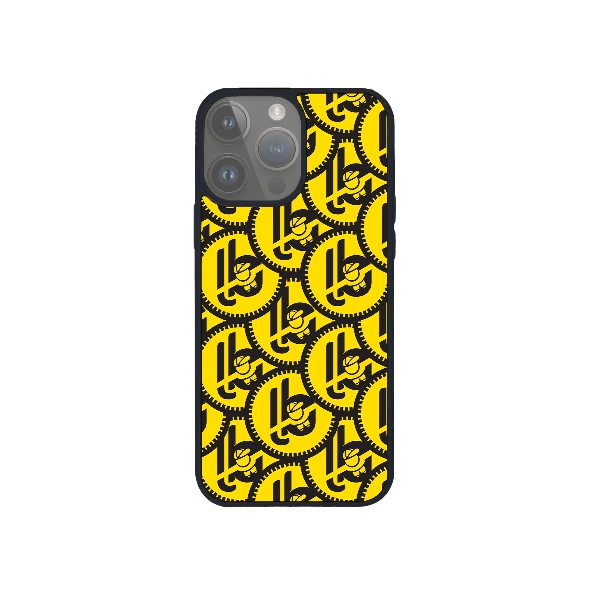 LBM Repeat Phone Cover