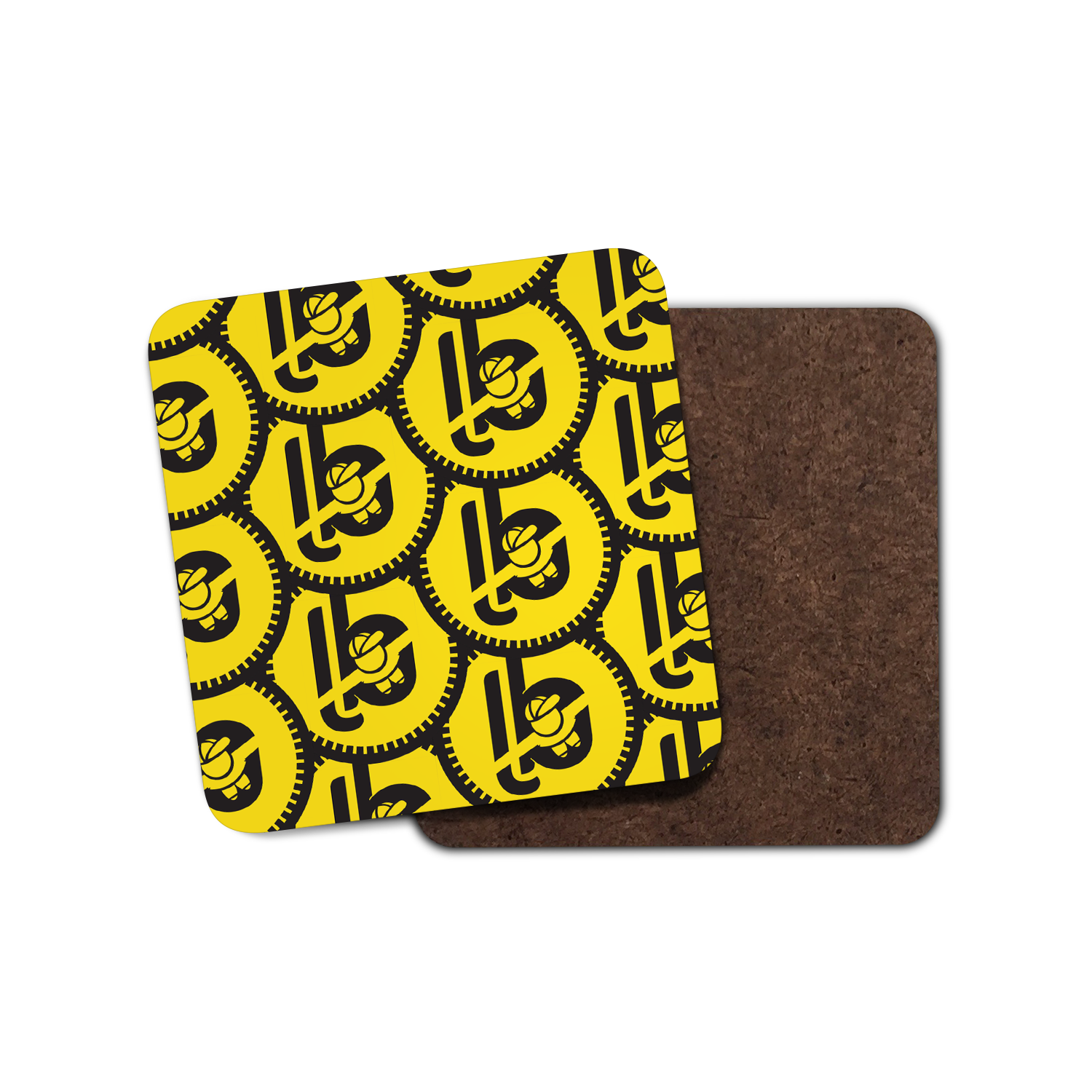 LBM Repeat Coaster