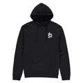 LBM Hoodie - Black