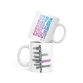 Reminisce 26 11oz Mug