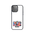 Only House Music Phone Cover - White