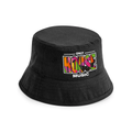 Only House Music Bucket Hat