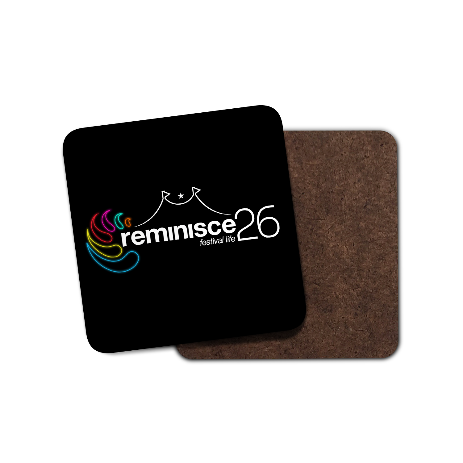 Reminisce Coaster