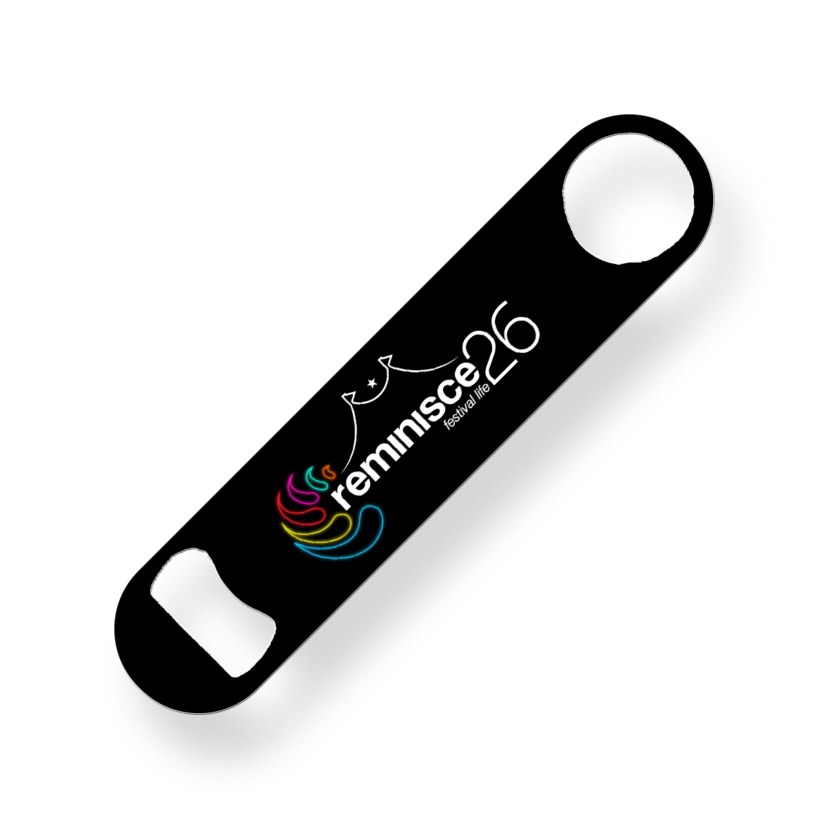 Reminisce 26 Bottle opener