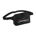 Reminisce 26 Crossbody Bag - Black