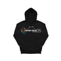 Reminisce 26 Hoodie - Black