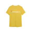 Reminisce 26 T-Shirt - Daisy