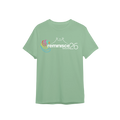 Reminisce 26 T-Shirt - Mint