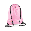 Reminisce 26 Gymsac - Classic Pink