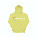 Reminisce 26 Hoodie - Pistachio