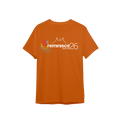 Reminisce 26 T-Shirt - Sunset