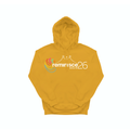 Reminisce 26 Hoodie - Yellow Haze
